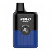 Smok Novo Bar b600 - Blueberry Ice - Disposable Vape Pod Device - 20mg