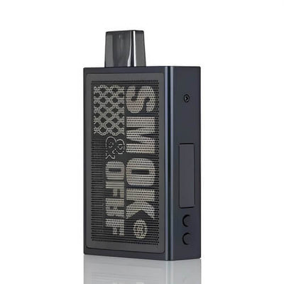 SMOK & OFRF NexM Pod Kit 30 Watts - 1200mAh Available in Black Color