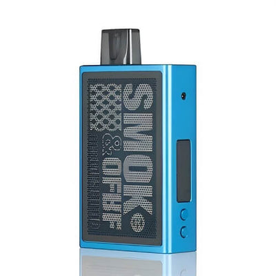 SMOK & OFRF NexM Pod Kit 30 Watts - 1200mAh Available in Blue Color