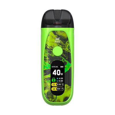 SMOK Pozz X Pod Kit
