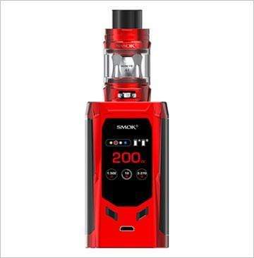 SMOK R-Kiss 200W Kit