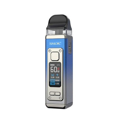 Smok RPM 4 Pod Kit 60W - 1650mAh Battery