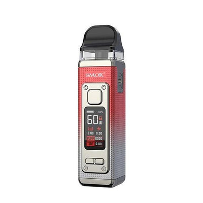 Smok RPM 4 Pod Kit 60W - 1650mAh Battery