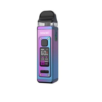Smok RPM 4 Pod Kit 60W - 1650mAh Battery
