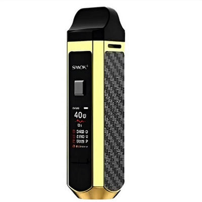 SMOK RPM40 Pod Kit