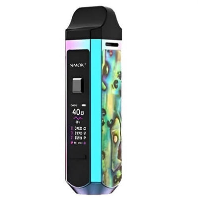 SMOK RPM40 Pod Kit