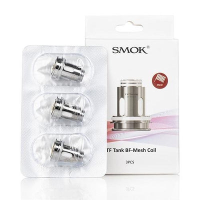 SMOK TF Tank BF-Mesh Replacement Coils (3Pcs)