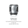 SMOK V8 Baby Mesh Coil  0.15 Ohm (40~80W) (5 PCS)