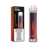 SVL Crystal OG600 - Strawberry Ice - Disposable Vape Pod