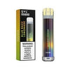 SVL Crystal OG600 - Blue Razz Lemonade - Disposable Vape Pod