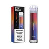 SVL Crystal OG600 - Fizzy Cherry - Disposable Vape Pod