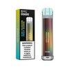 SVL Crystal OG600 - Kiwi Passion Fruit Guava - Disposable Vape Pod
