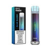 SVL Crystal OG600 - Blue Slush - Disposable Vape Pod
