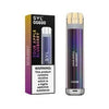SVL Crystal OG600 - Sour Apple Blueberry - Disposable Vape Pod