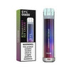 SVL Crystal OG600 - Strawberry Ice Cream - Disposable Vape Pod