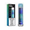 SVL Crystal OG600 - Blue Ice Pop - Disposable Vape Pod
