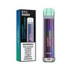 SVL OG600 - Blueberry Cherry Cranberry - Disposable Vape Pod - Box of 10