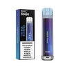 SVL OG600 - Treble Berries - Disposable Vape Pod - Box of 10