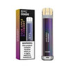 SVL OG600 - Sour Apple Blueberry - Disposable Vape Pod - Box of 10