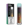 SVL OG600 - Sour Apple - Disposable Vape Pod - Box of 10