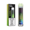 SVL OG600 - Blueberry Sour Raspberry - Disposable Vape Pod - Box of 10