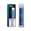 SVL OG600 - Mr. Blue - Disposable Vape Pod - Box of 10