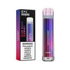 SVL OG600 - Blue Razz Gummy - Disposable Vape Pod - Box of 10