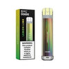 SVL OG600 - Lemon Lime - Disposable Vape Pod - Box of 10