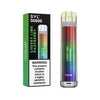 SVL OG600 - Cherry Lime Raspberry - Disposable Vape Pod - Box of 10