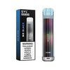 SVL OG600 - Mr. Black - Disposable Vape Pod - Box of 10