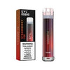 SVL OG600 - Strawberry Ice - Disposable Vape Pod - Box of 10