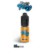 Tasty Party 10ml Nic Salt E-Liquid - Pack of 10
