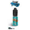 Tasty Party 10ml Nic Salt E-Liquid - Pack of 10