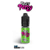 Tasty Party 10ml Nic Salt E-Liquid - Pack of 10