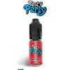 Tasty Party 10ml Nic Salt E-Liquid - Pack of 10