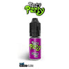 Tasty Party 10ml Nic Salt E-Liquid - Pack of 10