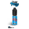 Tasty Party 10ml Nic Salt E-Liquid - Pack of 10