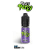 Tasty Party 10ml Nic Salt E-Liquid - Pack of 10