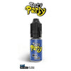 Tasty Party 10ml Nic Salt E-Liquid - Pack of 10