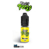 Tasty Party 10ml Nic Salt E-Liquid - Pack of 10