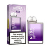 Crystal Cp600 - Grape - Disposable Vape Pod Device