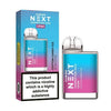 Crystal Cp600 - Cotton Candy Ice - Disposable Vape Pod Device