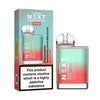 Crystal Cp600 - Strawberry Watermelon Bubblegum - Disposable Vape Pod Device