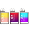 Crystal Cp600 - Disposable Vape Pod Device