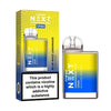 Crystal Cp600 - Blue Razz Lemonade - Disposable Vape Pod Device