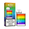 Crystal Cp600 - Rainbow Sweets - Disposable Vape Pod Device