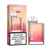 Crystal Cp600 - Juicy Peach - Disposable Vape Pod Device