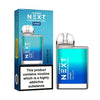 Crystal Cp600 - Mad Blue - Disposable Vape Pod Device