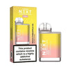 Crystal Cp600 - Peach Pineapple Ice - Disposable Vape Pod Device