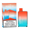 Crystal Pro 7000 - Prime Ice Pop - Disposable Vape Device - 20mg